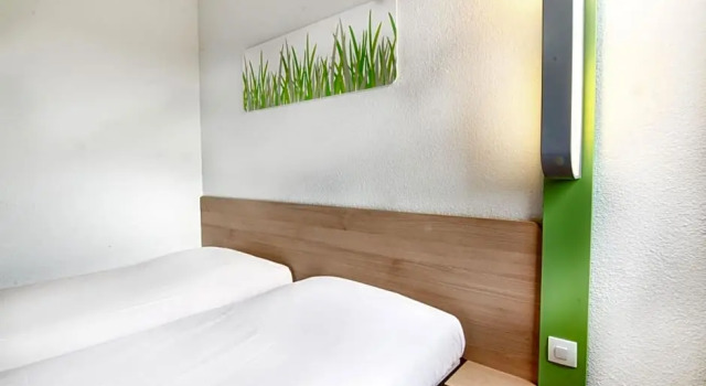 Номер Standard ibis budget Chateaudun