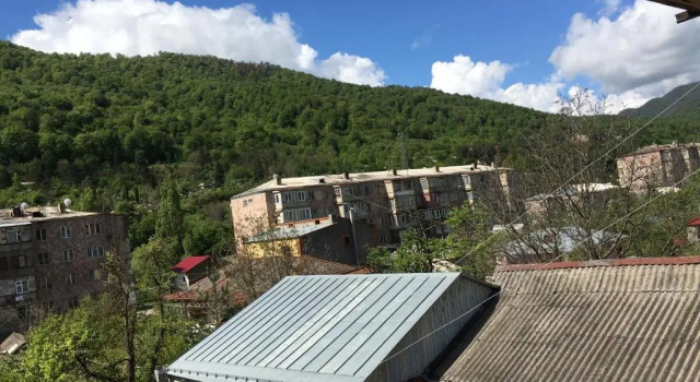 Люкс Areguni Guest House