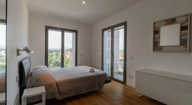Loft 4 by Wonderful Italy