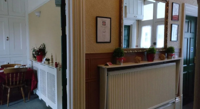 Cosgrove Inn, Забронировать Отель Отели Англии 3 звезды, 3*