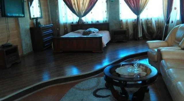 Edem Inn, Prenota Hotel  