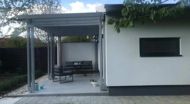 Апартаменты Angelit Stúdió Apartman