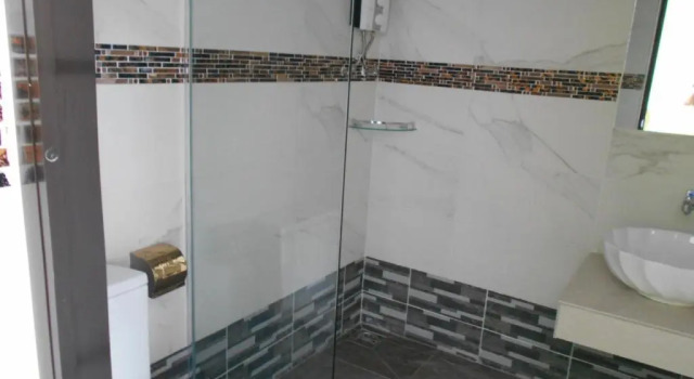 Трёхместный номер Comfort De Grand Boutique Hotel