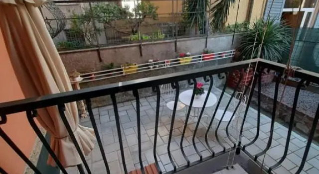 Maison d' Ofelia