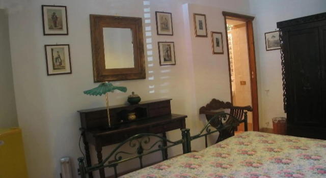 The Garden, Prenota Bed & breakfast Sferracavallo Sicilia