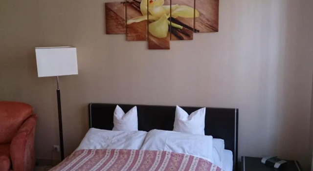 Апартаменты Hello Apartments Amber Garncarska