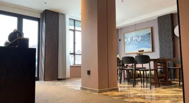 F.Home Pengyou Mountain Residence (Jiangjunshan International Ski Resort), Boek Hotel Altay Xinjiang