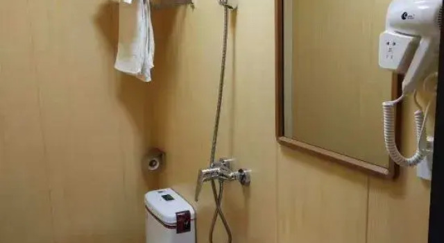 Люкс Business Meihang Business Hotel