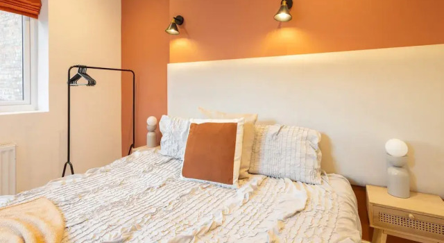 Host Stay Seabourne Villas, Забронировать Апартаменты/квартира Истборн 