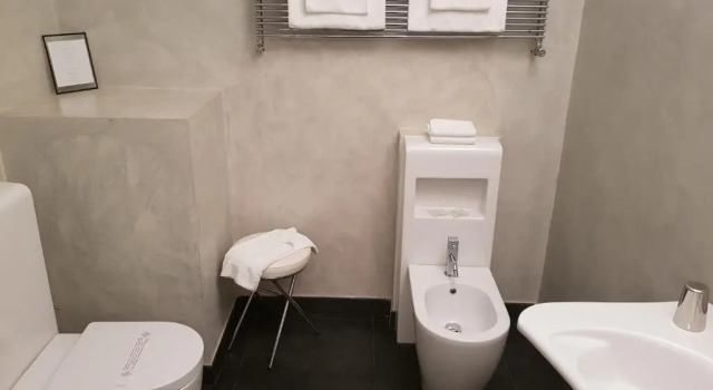 Номер Standard MA Hotel