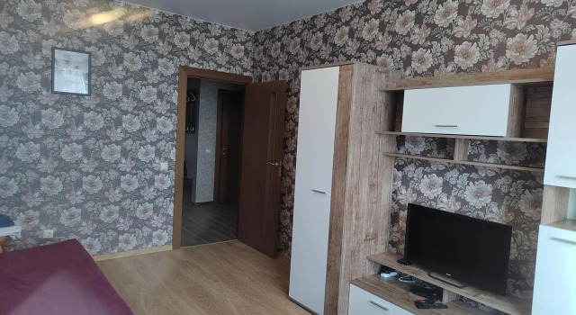 Apartments on Arkady Shipunov street 4, Prenota Appartamento Hotel a Central Russia con parcheggio, Parcheggio
