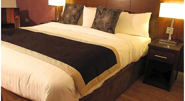Номер Standard Blancos Hotel