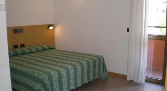 Номер Standard Hotel Aurora