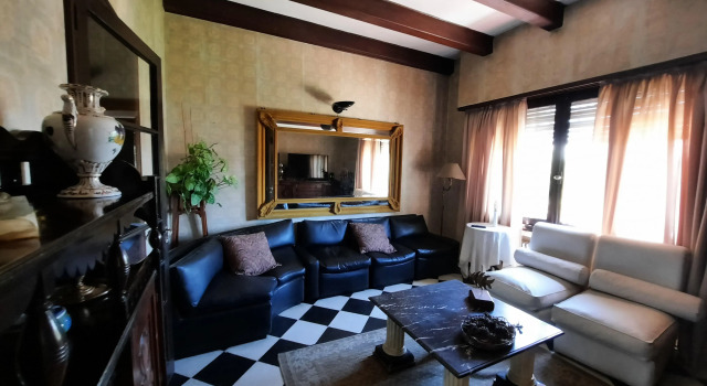 Posada La Villa, Book Villa Villaer i Córdoba, Villa