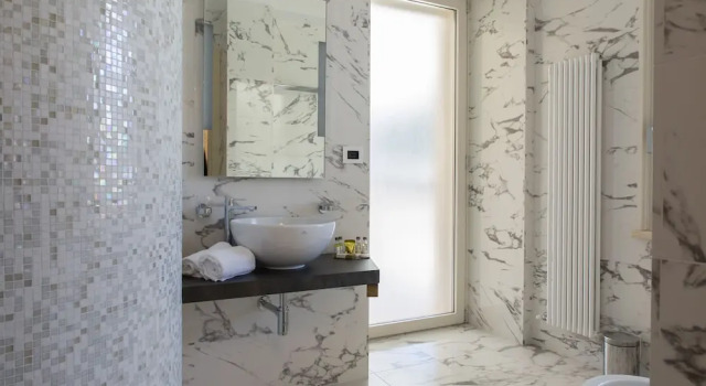 Номер Standard Aurum Suites