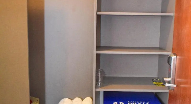 Номер Standard Camboriú Praia Hotel