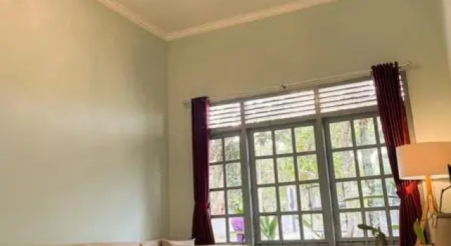 Villa Kamar Tamu Selomartani, Rezervovat Vila Vily v Kalasan, Vila