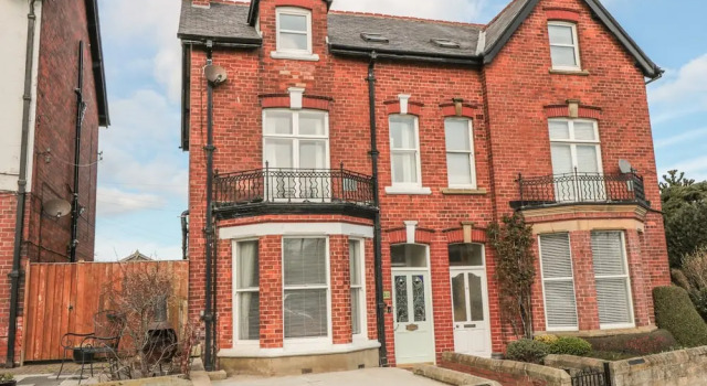 Fairleigh Whitby, Забронировать Отель Отели Йоркширских вересковых поля 4 звезды, 4*
