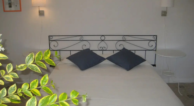 Студия Villa Margherita Residence