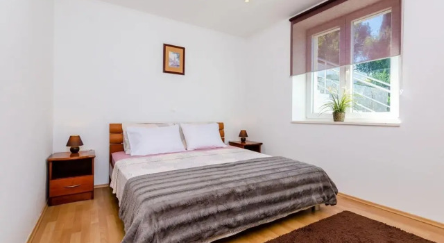 Villa Oasis Cypress, Забронировать Вилла Чилипи Cavtat Coast