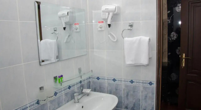 Апартаменты Standard POYTAXT Hotel