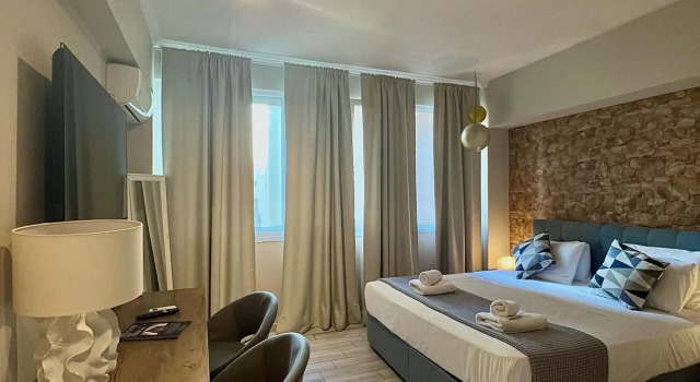 Ermou Fashion Suites #507 AcropolisView @ Plaka, Забронировать Отель Афины Острова Саронического залива - Аттика, рядом с Холм Филопаппос