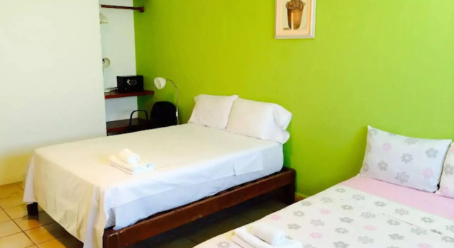 Casa Yadira, Rezerwuj Hotel Playa del Carmen Quintana Roo