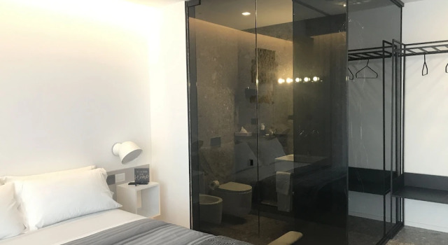 Номер Standard MYHOME 75 Premium Luxury B&B