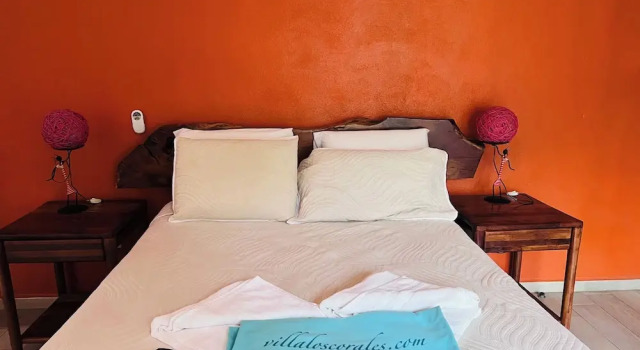 Студия Standard Villa Los Corales