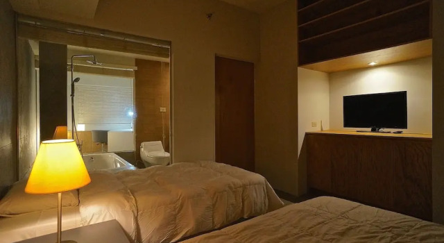 Pia Resort Hotel 1 Bedroom 1, Prenota Resort Tumon Guam, vicino a Gun Beach