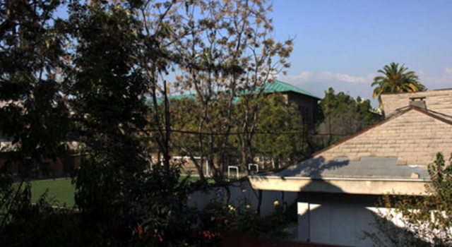 Hostal Casona Oriente, Buchen Sie Hotel Nunoa Metropolitan Region