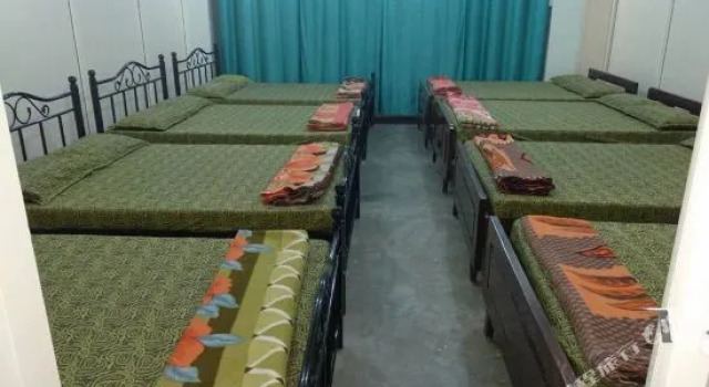 VLS Residency, Book Hotel Mysore Bangalore