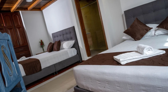 Casa Boutique La Nona, Reserva ahora Boutique Chía Cundinamarca