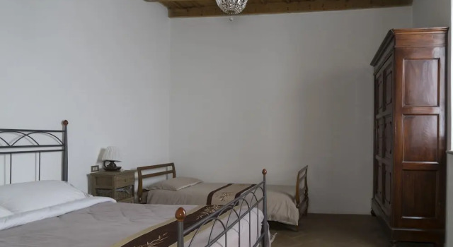 Agriturismo La Morosina, Buchen Sie Ferienhaus Abbiategrasso Lombardei