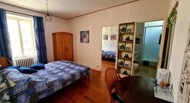 Номер Standard Ambiance Morvan