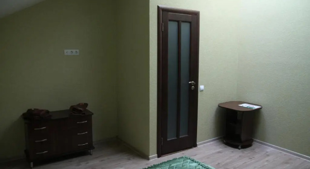 Habitación De lujo Troyanda