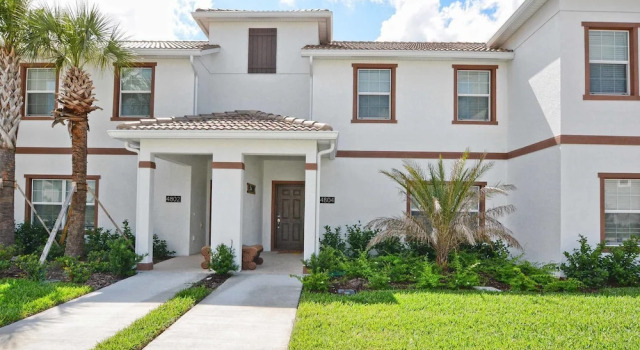 Storey Lake - 4804 Romeo Circle, Rezerwuj Hotel Kissimmee Kissimmee