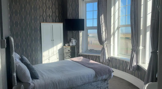 Двухместный номер Superior majestic hotel