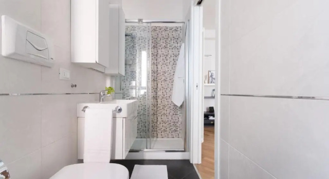 Апартаменты HouSmart Nazario Sauro 15
