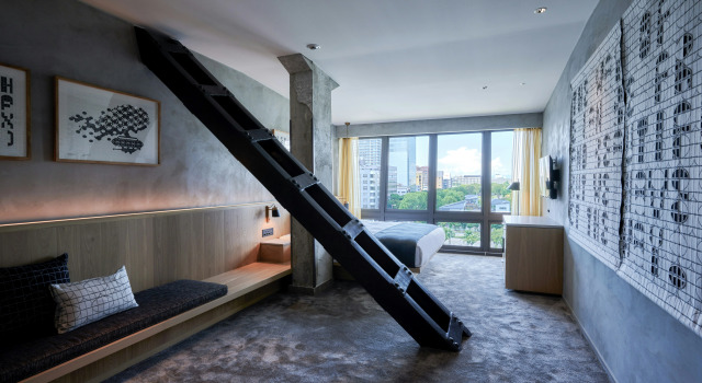 The Tower Hotel Nagoya, Reserva ahora Hotel Naka Ward 