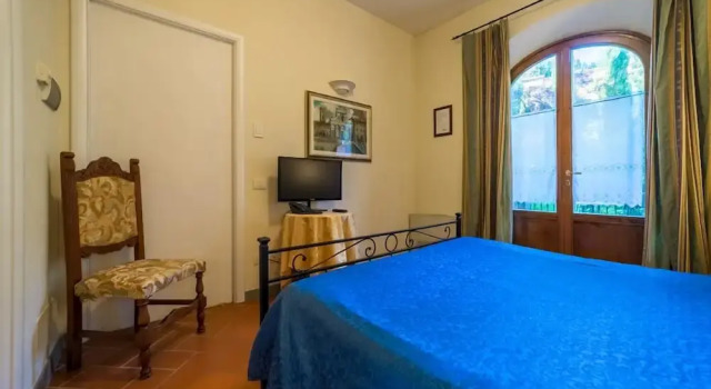 Номер Economy Villa La Malva
