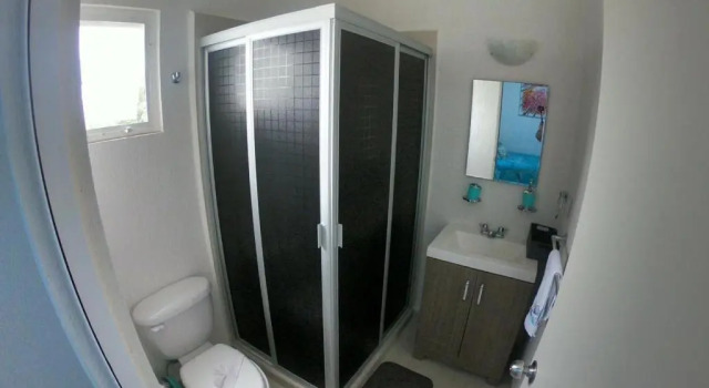Апартаменты Departamento Vacacional Goitana