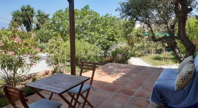 Номер Standard Finca Roca Vista