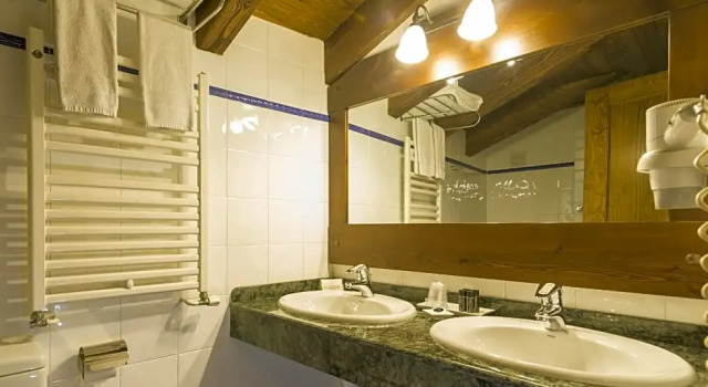 Полулюкс Standard Hotel Casa Cornel
