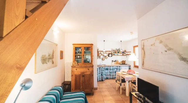 Вилла Casa Zip in Marciana