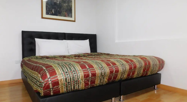 Двухместный номер Standard Hotel Casa Navi
