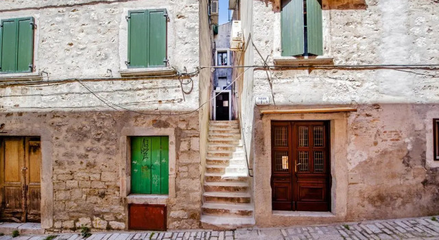 Apartments Taylor, Забронировать Апартаменты/квартира Апартаменты Ровинь, рядом с Church of Saint Benedict Rovinj, Апартаменты/квартира