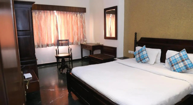HnM-The Boutique Hotel, Udaipur, Boek Boutique Hotel Udaipur Rajasthan