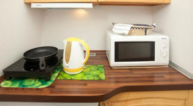 Номер Standard Moja Accommodation