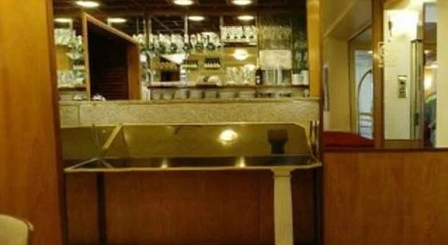 Hotel Corrientes, Prenota Hotel Hotel a Santa Fe con parcheggio, Parcheggio